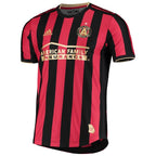 Atlanta United FC adidas Authentic Primary Team Jersey - Red