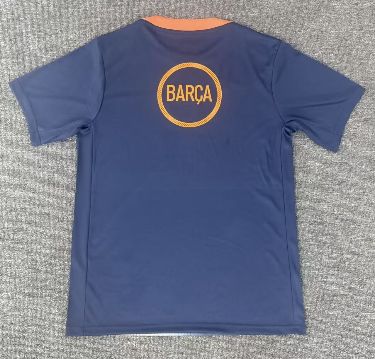 Maglia Barcellona 2025/26 Third Away Jersey - Special Edition