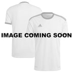 San Jose Earthquakes adidas 2025 The 50 Kit Replica Jersey - White