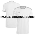 San Jose Earthquakes adidas 2025 The 50 Kit Replica Custom Jersey - White