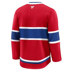 Montreal Canadiens  Home Premium Jersey - Red/White