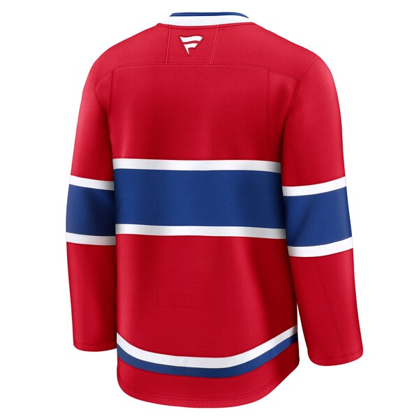 Montreal Canadiens  Home Premium Jersey - Red/White