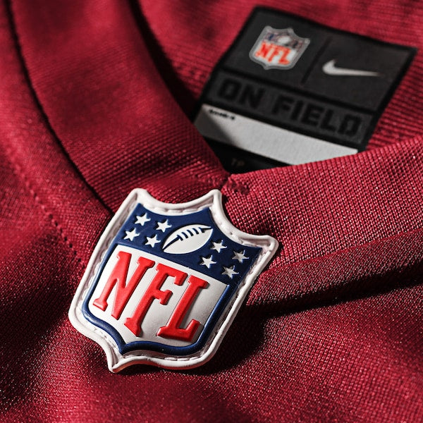 Kyler Murray Arizona Cardinals Nike Women's Game Player Jersey - Cardinal/Black