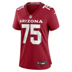 Christian Jones Arizona Cardinals Nike Women's  Game Jersey -  Cardinal