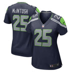Kenny McIntosh Seattle Seahawks Nike Women's  Game Jersey - College Navy