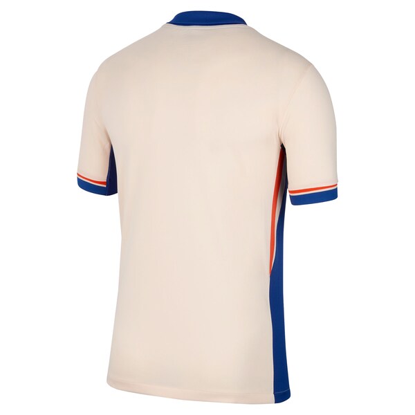 Chelsea Nike Youth 2024/25 Away Replica Jersey - Orange