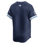 Kansas City Royals Nike City Connect Limited Jersey - Navy