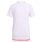 Orlando City SC adidas Women's 2024 Legacy Kit Replica Jersey – Purple