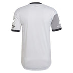 Toronto FC adidas 2024 Community Kit Authentic Jersey - White