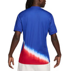 USMNT Nike 2024 Away Replica Jersey - Blue