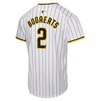 Xander Bogaerts San Diego Padres Nike Youth Home Player Game Jersey - White