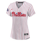 Philadelphia Phillies Nike Women's 2025 MLB All-Star Game Home Pick-A-Player Replica Jersey - White