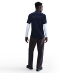 Paris Saint-Germain Nike 2025/26 Home Replica Jersey - Navy