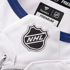 Toronto Maple Leafs  Away Premium Jersey - White/Black/Blue