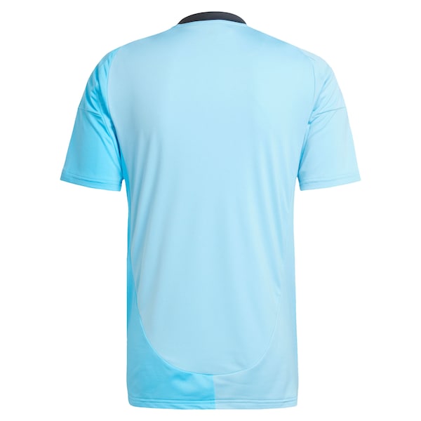 Minnesota United FC adidas 2025 CONVERGENCE Replica Jersey - Blue