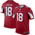 A.J. Green Arizona Cardinals Nike Legend Jersey - Cardinal