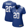 Amani Oruwariye New York Giants Nike Women's Game Jersey - Royal