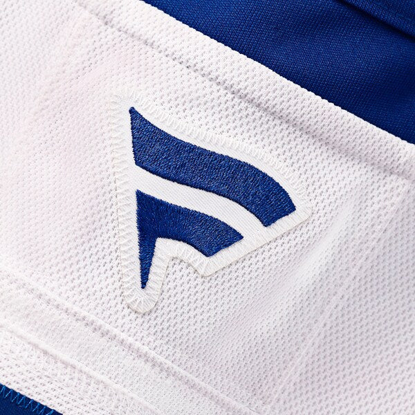 Toronto Maple Leafs  Away Premium Jersey - White/Black/Blue
