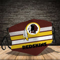 WASHINGTON REDSKINS FACE MASK