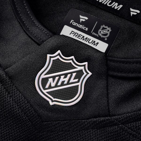 Buffalo Sabres  Alternate Premium Jersey - Black/Royal/White