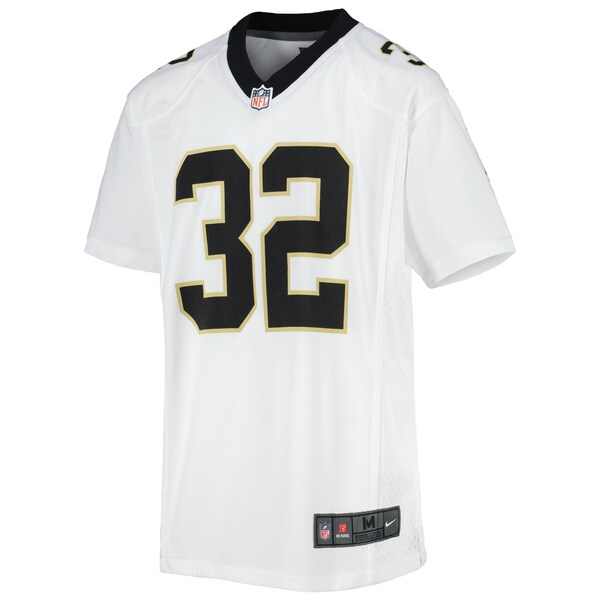 Tyrann Mathieu New Orleans Saints Nike Youth Game Jersey - White/Black