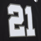 Tim Duncan San Antonio Spurs  2000 NBA All-Star Game Authentic Jersey - Black