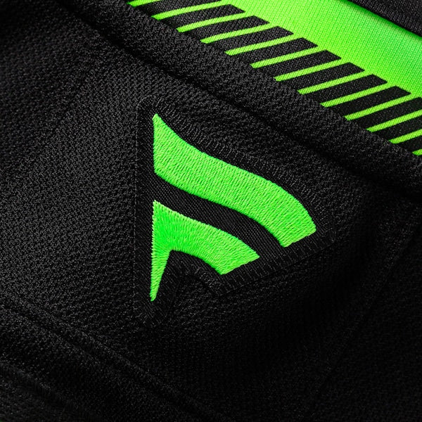 Tyler Seguin Dallas Stars  Alternate Premium Jersey - Black/Kelly Green