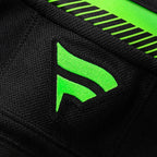 Tyler Seguin Dallas Stars  Alternate Premium Jersey - Black/Kelly Green