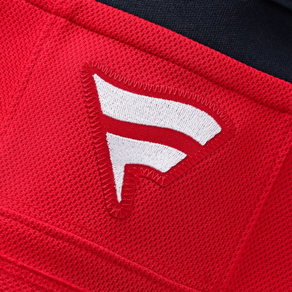 Florida Panthers  Home Premium Custom Jersey - Red