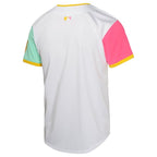 San Diego Padres Nike Youth City Connect Limited Jersey - White
