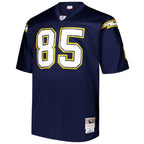 Antonio Gates Los Angeles Chargers  Big & Tall 2006 Team Legacy Retired Player Jersey - Navy