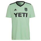 Emiliano Rigoni Austin FC adidas 2024 The Sentimiento Kit Replica Player Jersey - Mint