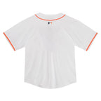 Houston Astros Nike Toddler Home Game Jersey - White