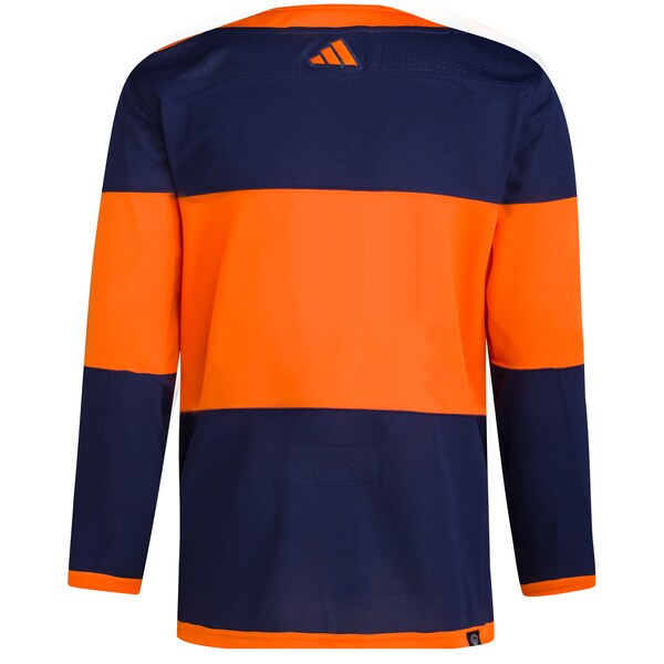 New York Islanders adidas 2024 NHL Stadium Series Primegreen Authentic Jersey – Navy