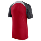 Liverpool Nike Youth 2023/24 Strike Top - Red