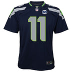 Jaxon Smith-Njigba Seattle Seahawks Nike Youth 50th Season Game Jersey - College Navy
