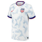 USMNT Nike 2025 Home Replica Jersey - White