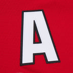 Scott Niedermayer New Jersey Devils  Big & Tall 1999/00 Blue Line 2.0 Jersey - Red