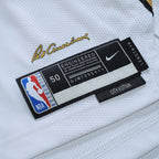 Jayson Tatum Boston Celtics Nike Unisex 2025/26 Authentic Jersey - City Edition - White