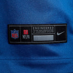 Jacob Phillips Indianapolis Colts Nike Team Game Jersey -  Royal