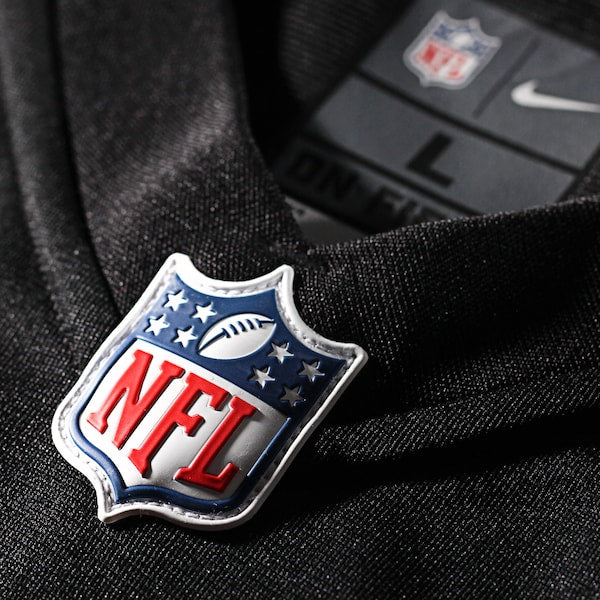 Kyler Murray Arizona Cardinals Nike Alternate Game Jersey - Black/Cardinal/White