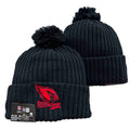 ARIZONA CARDINALS KNIT HAT