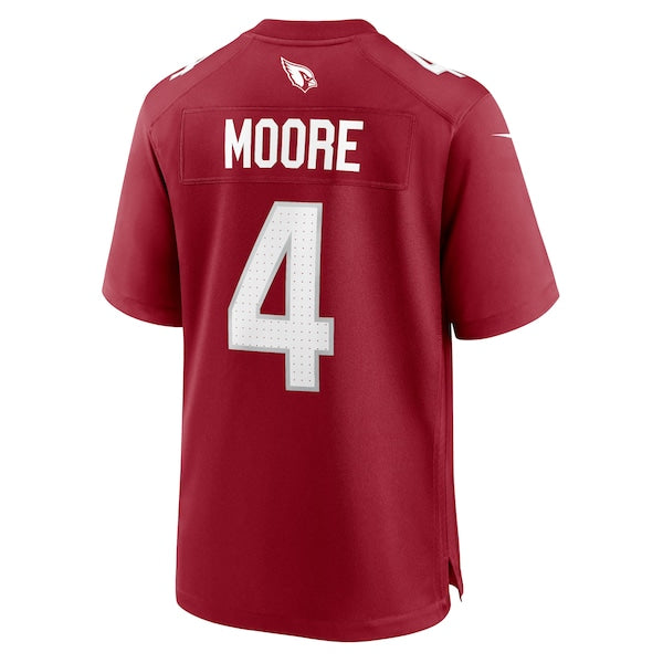 Rondale Moore Arizona Cardinals Nike Game Player Jersey - Cardinal