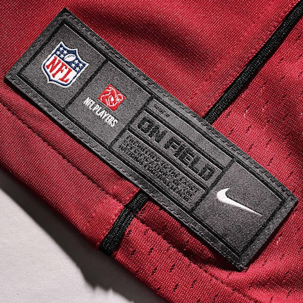 Kyler Murray Arizona Cardinals Nike Women's Game Player Jersey - Cardinal/Black