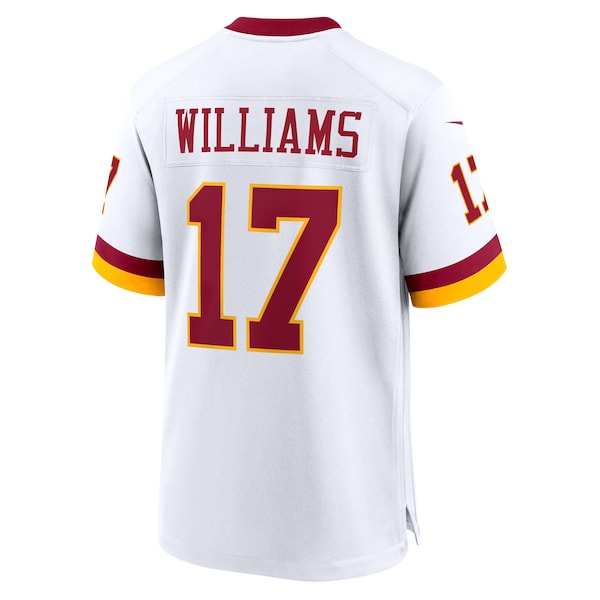 Doug Williams Washington Commanders Nike Game Super Bowl Era Jersey - White
