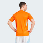 Houston Dynamo FC adidas 2025 Season 20 Authentic Jersey - Orange
