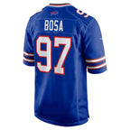 Joey Bosa Buffalo Bills Nike Game Player Jersey - Royal