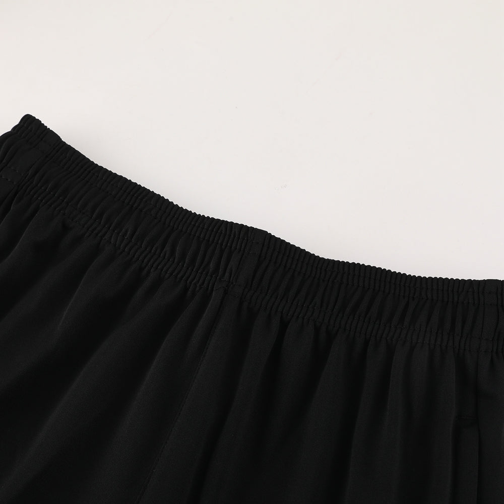 Nike Short Sleeve Training Jersey Set-ND05- Black/white