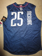 Mark McGwire St. Louis Cardinals 1999 All-Star Classic Limited Jersey - Blue