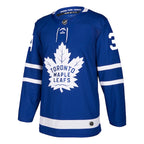 Auston Matthews Toronto Maple Leafs adidas Authentic Player Jersey - Blue